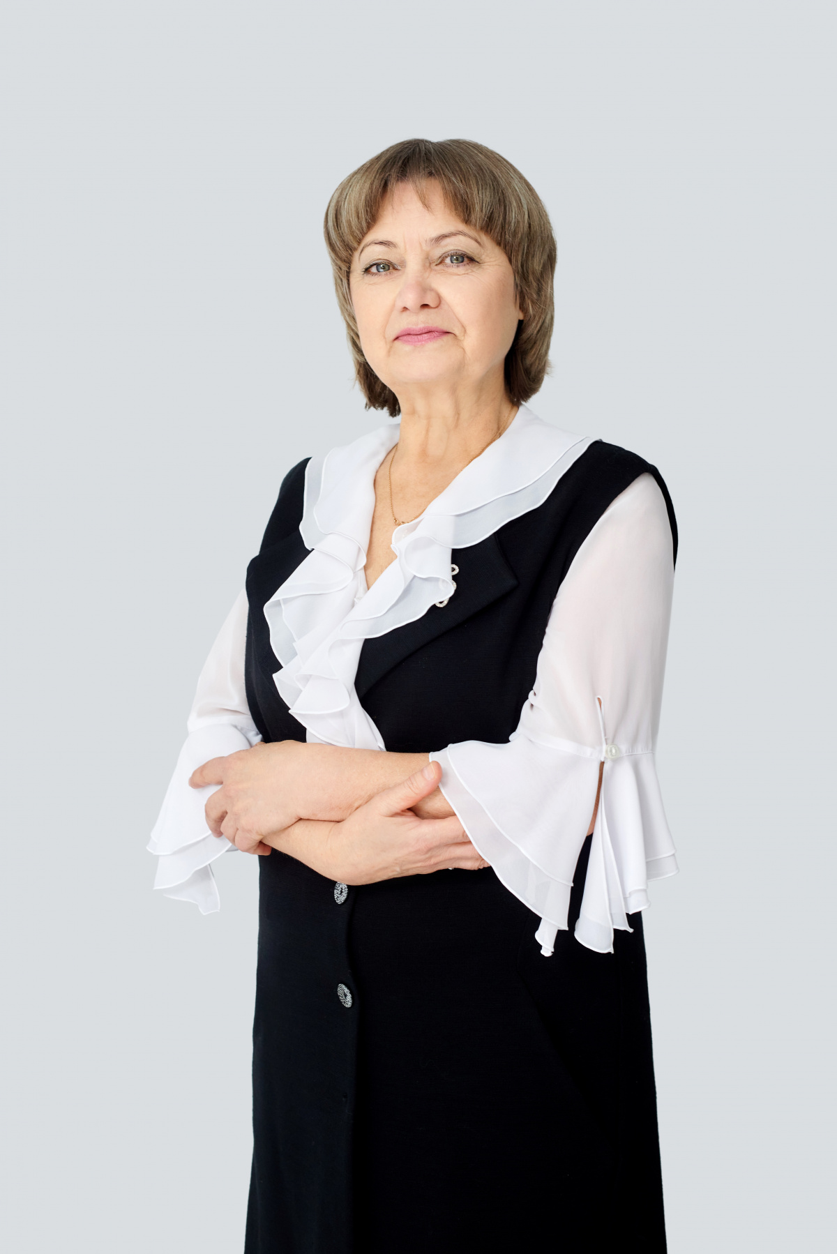 Белоусова Наталья Ивановна