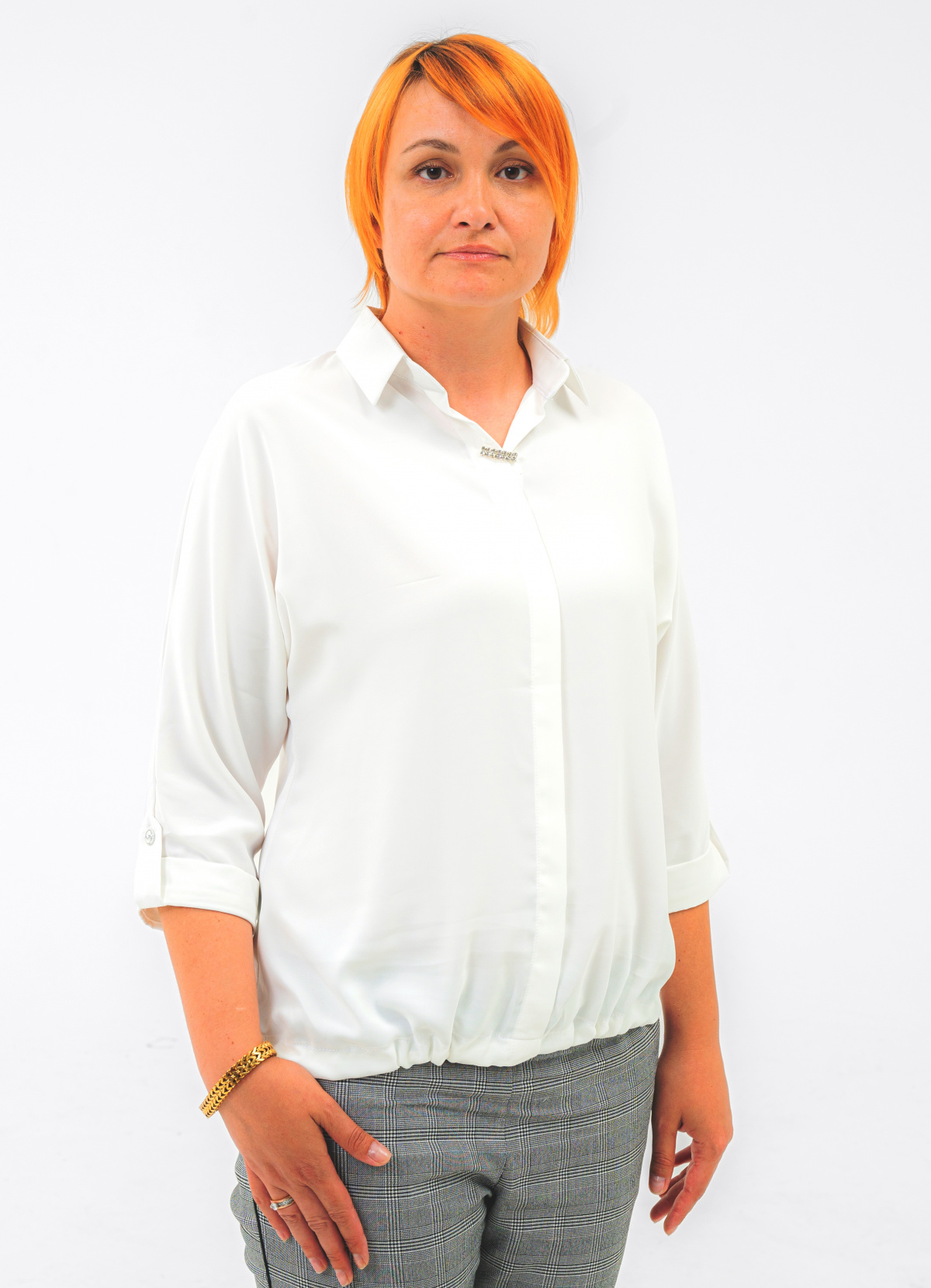Новикова Екатерина Александровна