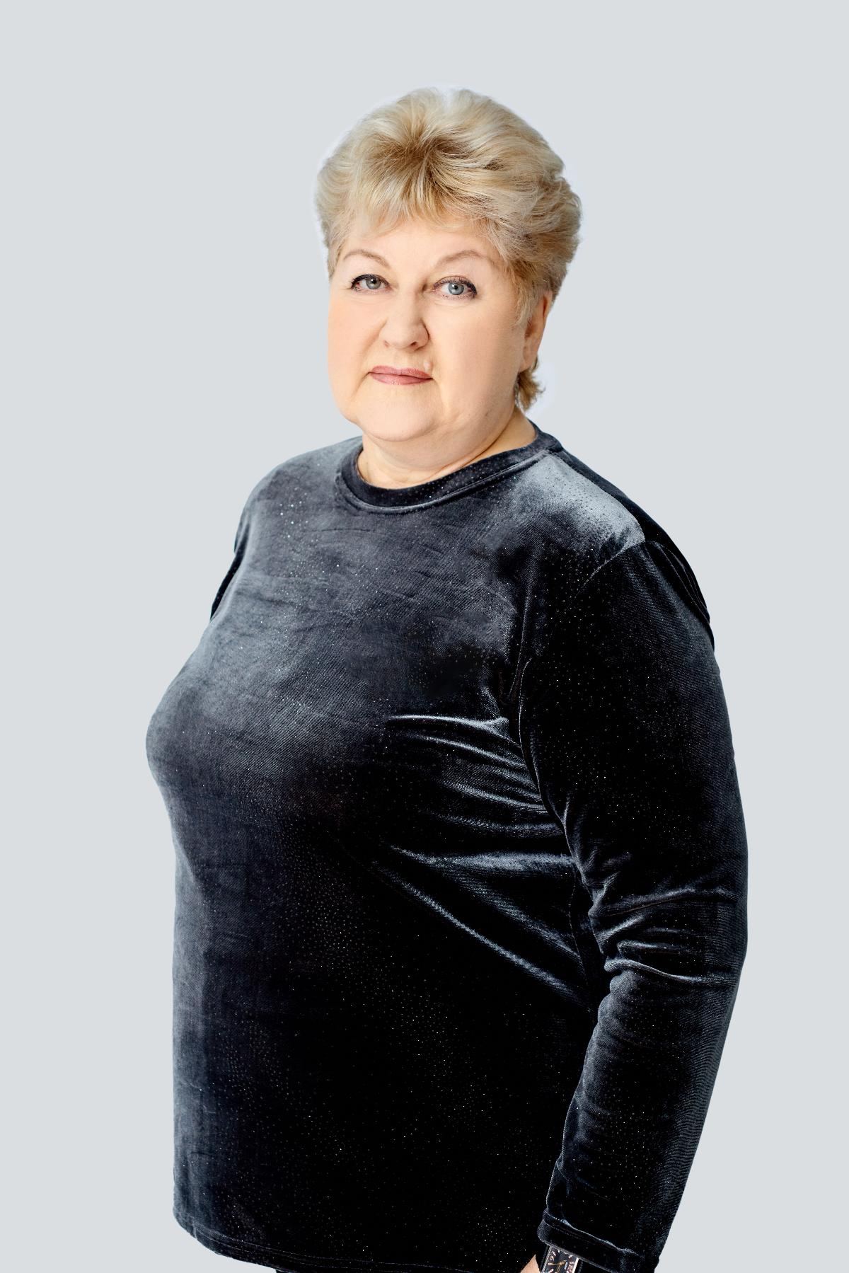 Барко Татьяна Сергеевна