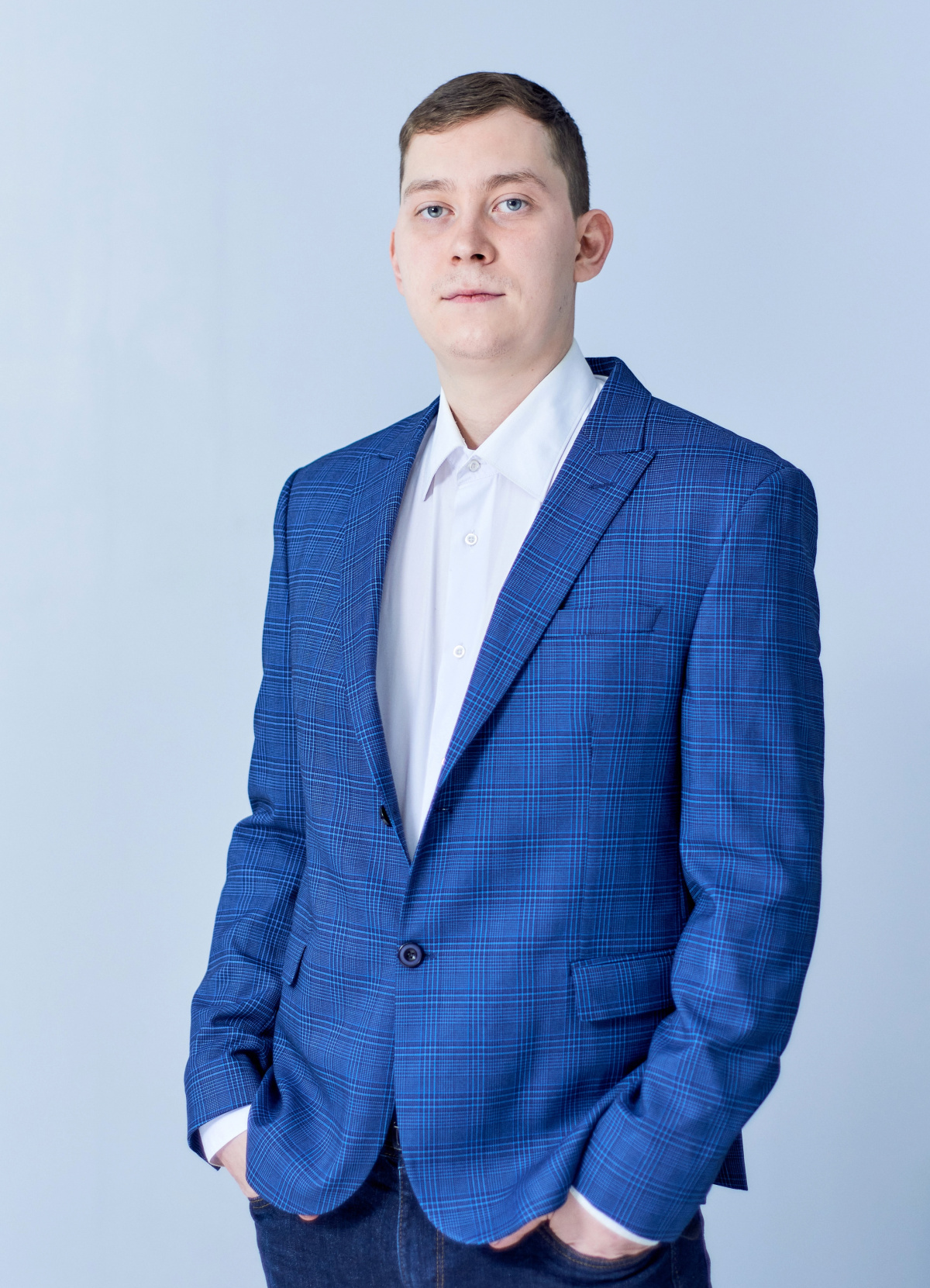 Закиров Евгений Олегович