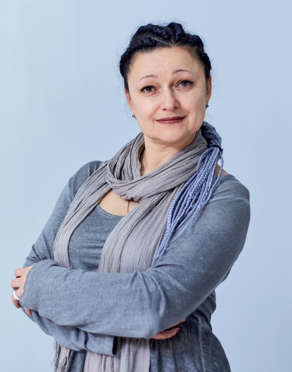 Осокина Ирина Николаевна