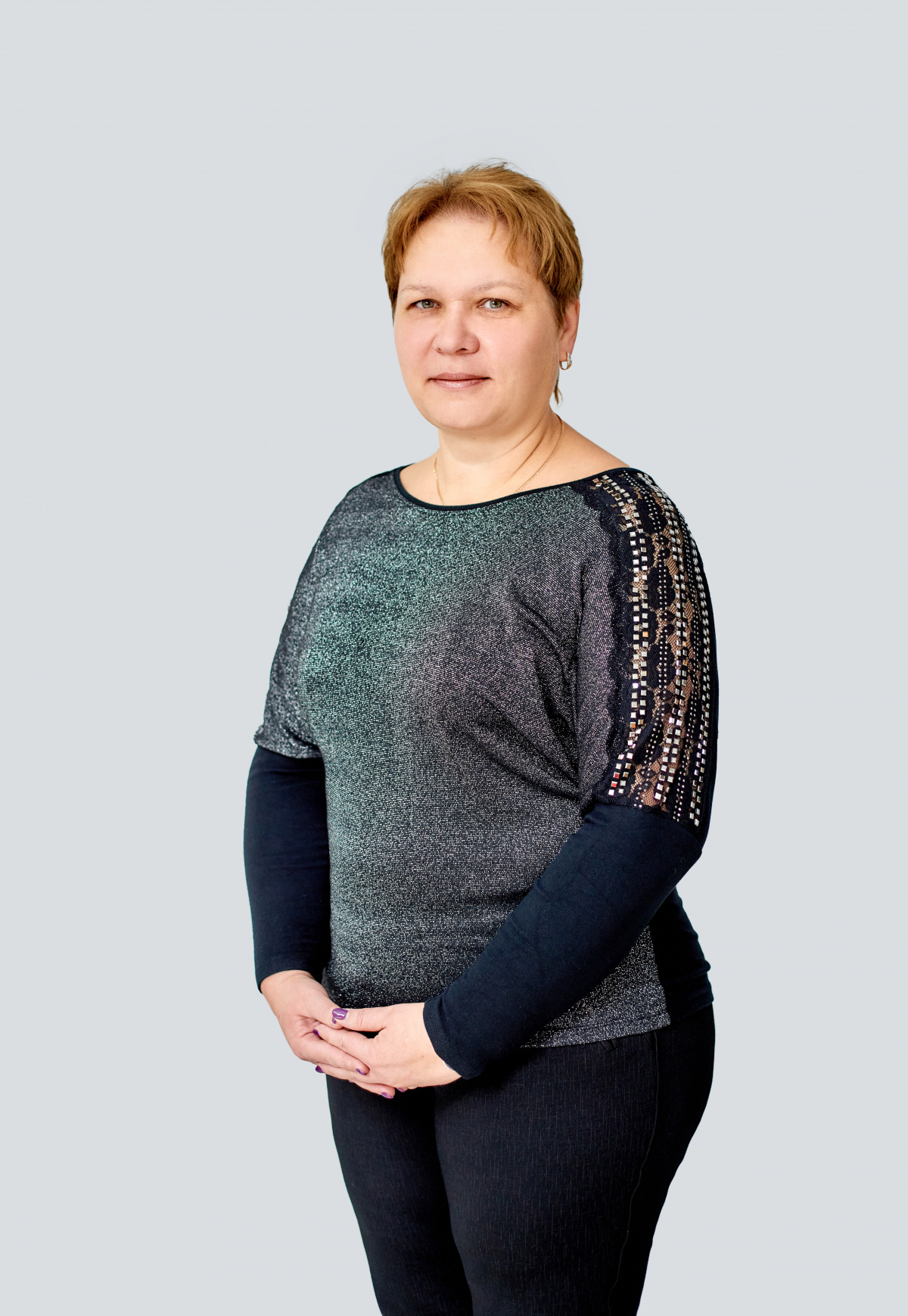Архипова Лариса Алексеевна