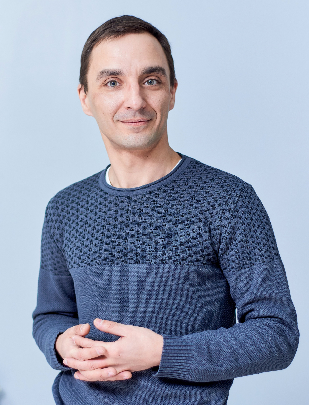 Авдеев Максим Александрович