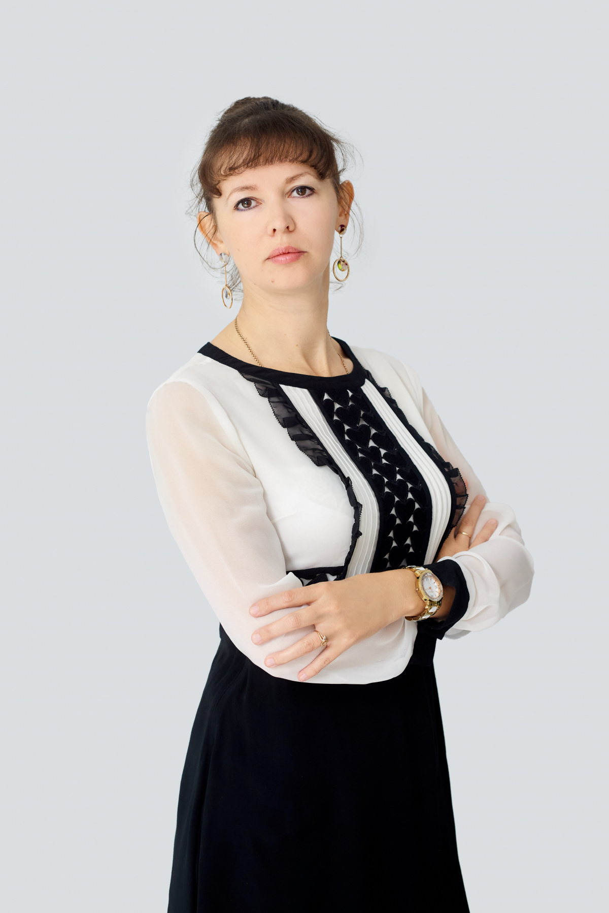 Рыбкина Юлия Петровна