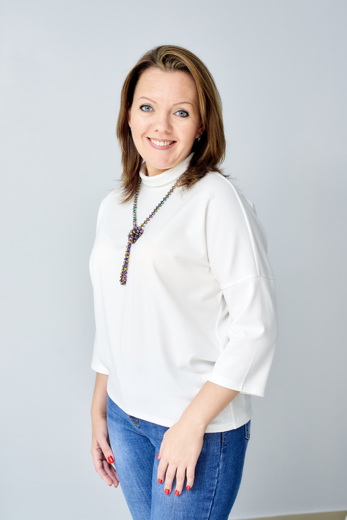 Холина Екатерина Дмитриевна