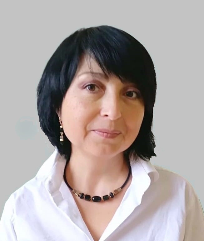 Шувалова Светлана Викторовна