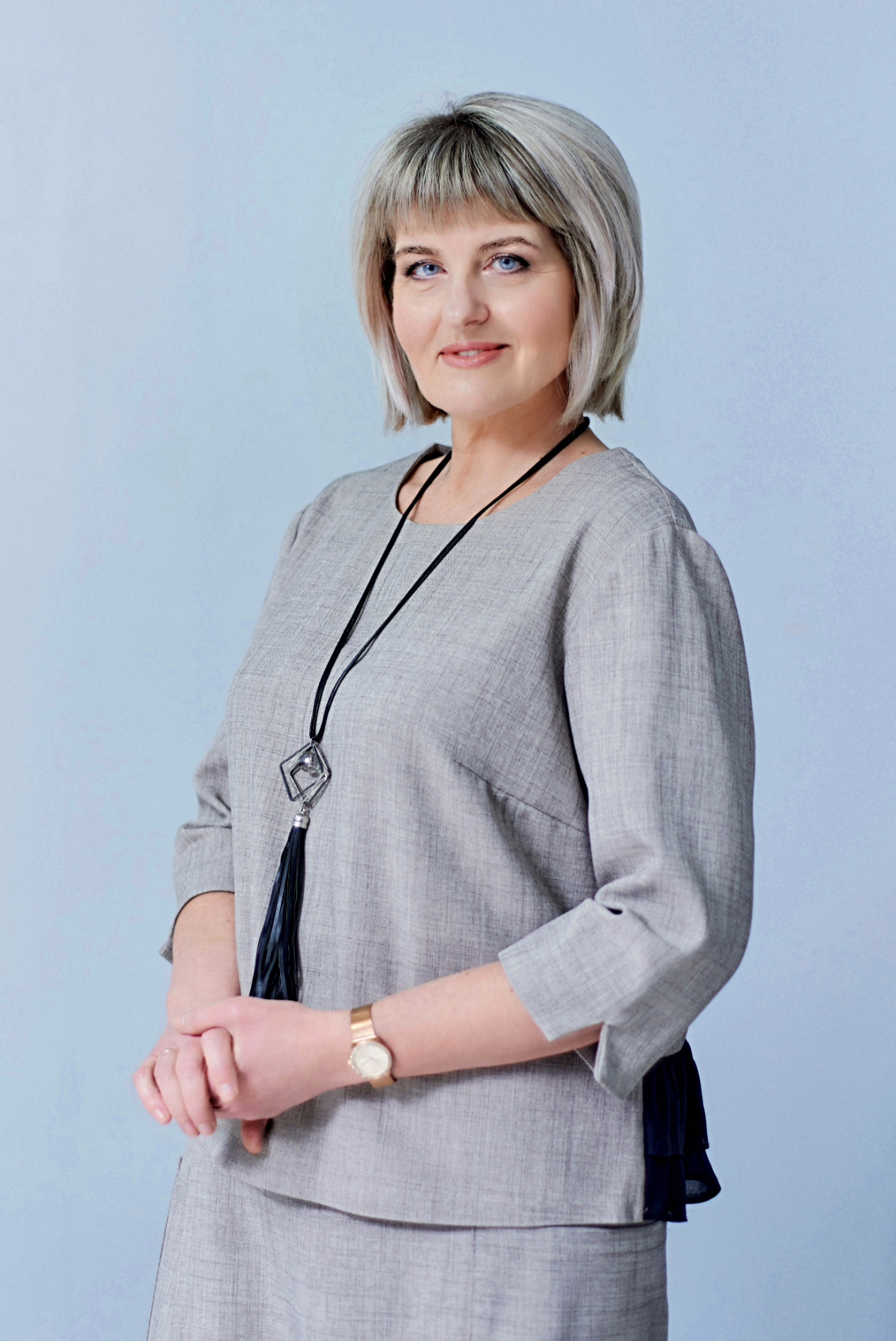 Шемонаева Ирина Николаевна