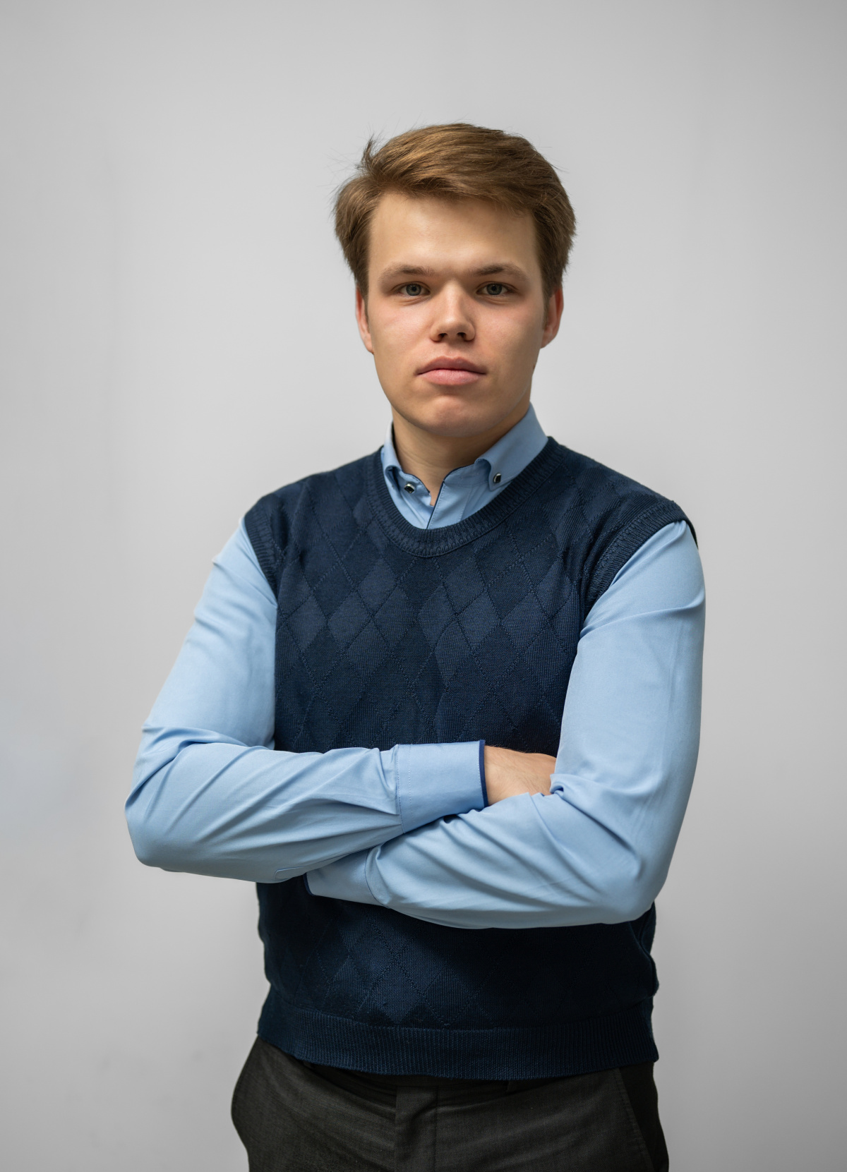 Мулюкин Николай Алексеевич