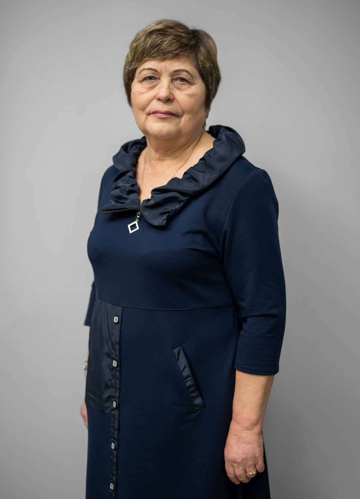 Михеева Людмила Анатольевна
