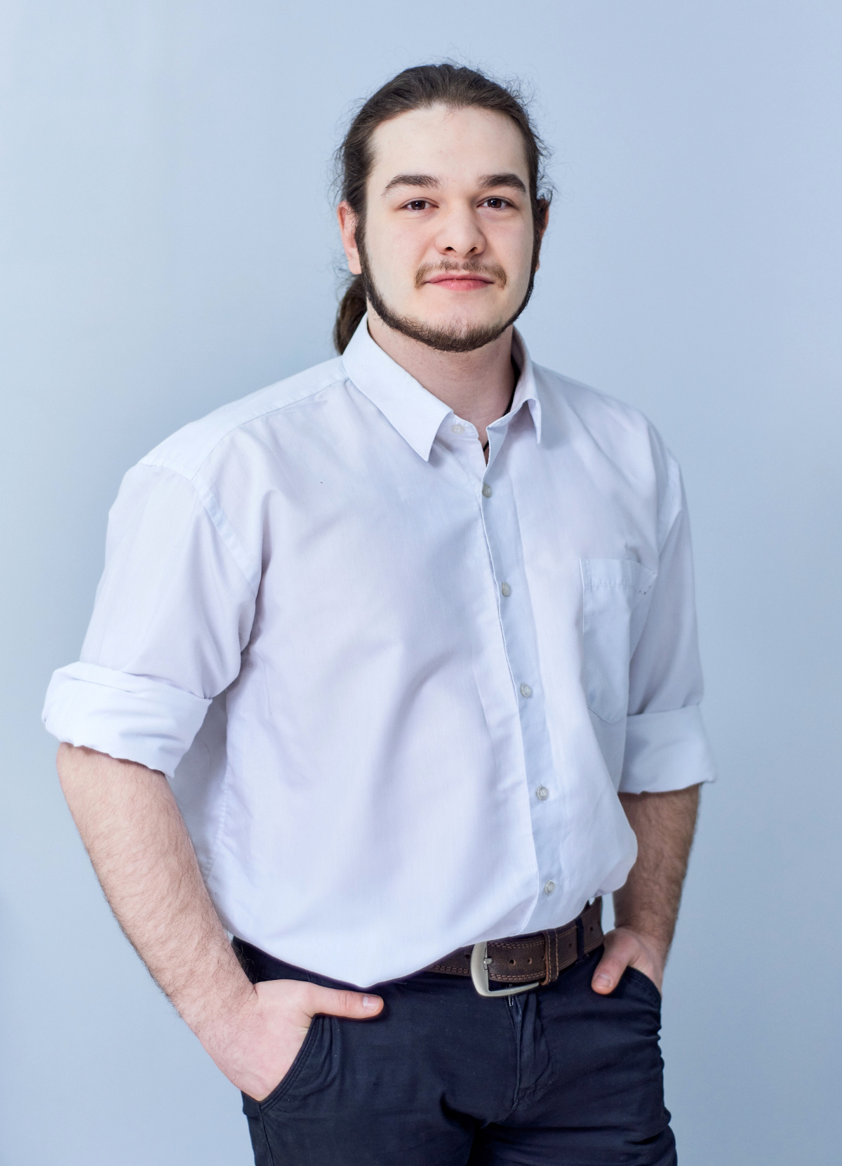 Савенков Андрей Максимович