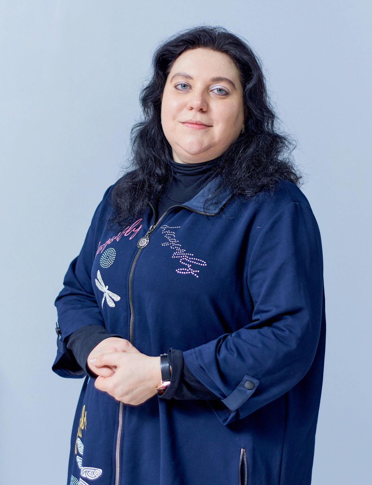Красильникова Людмила Викторовна