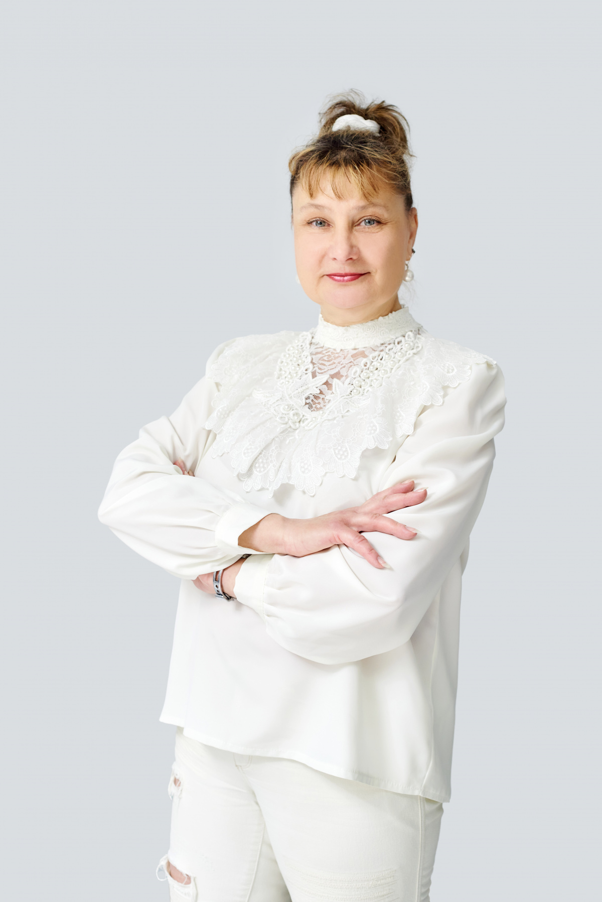 Печенева Любовь Станиславовна
