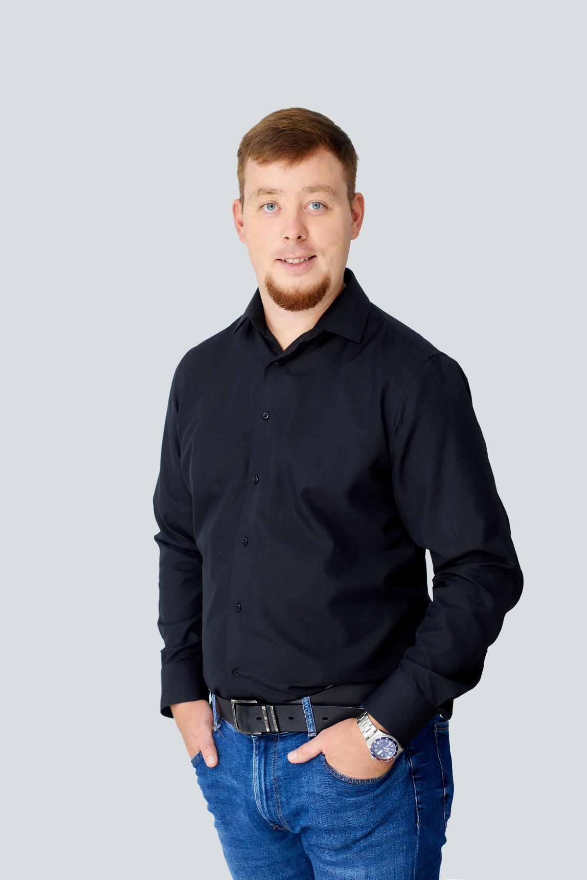 Закиров Михаил Олегович