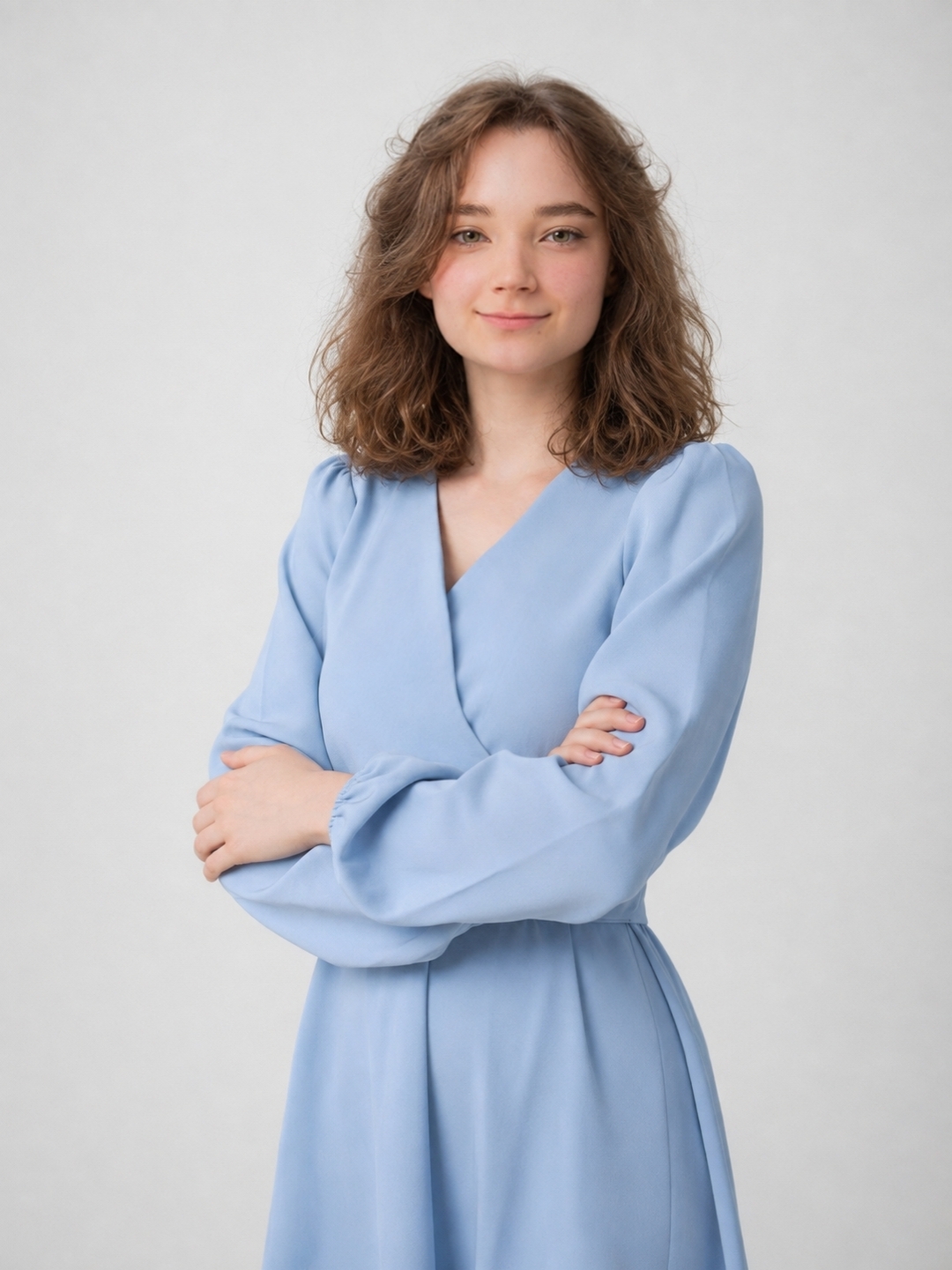 Матушкина Софья Олеговна