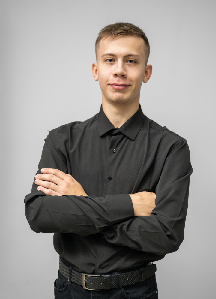 Жуков Никита Сергеевич
