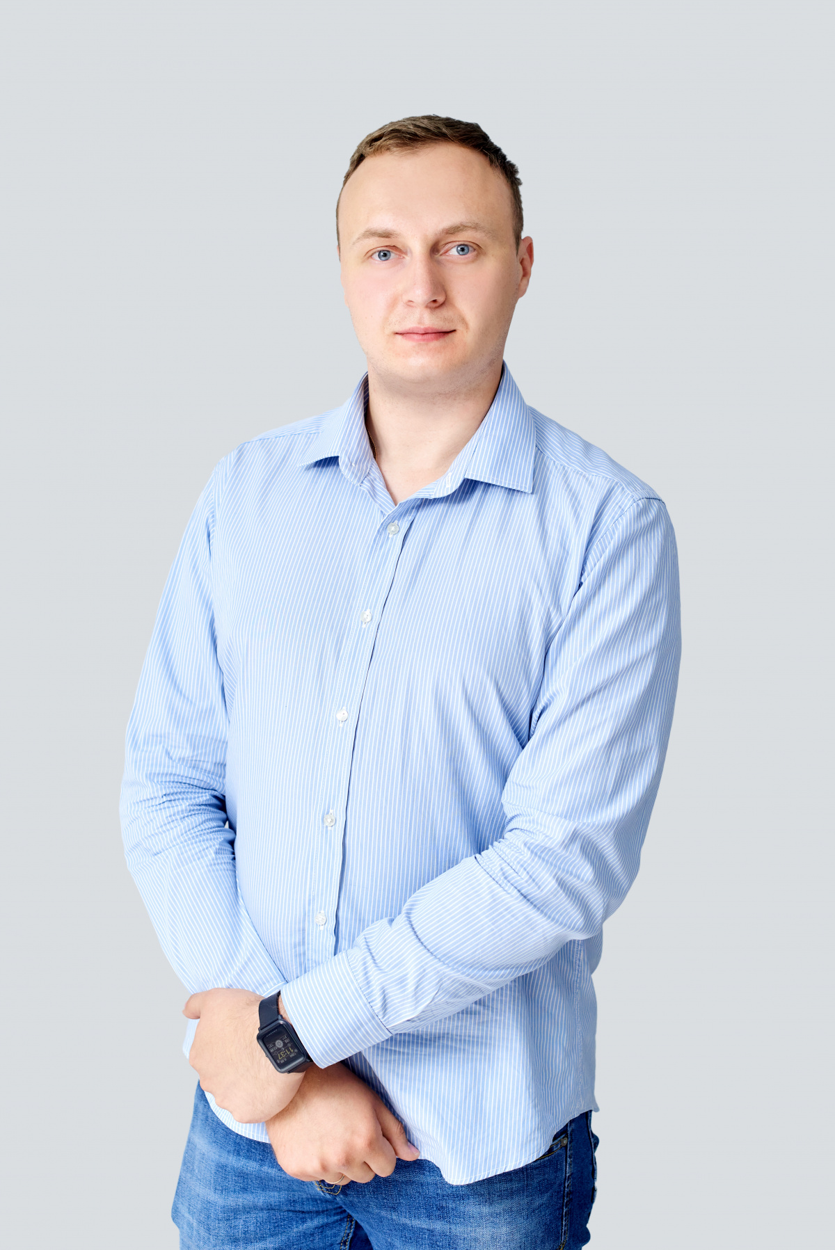 Соколов Денис Юрьевич