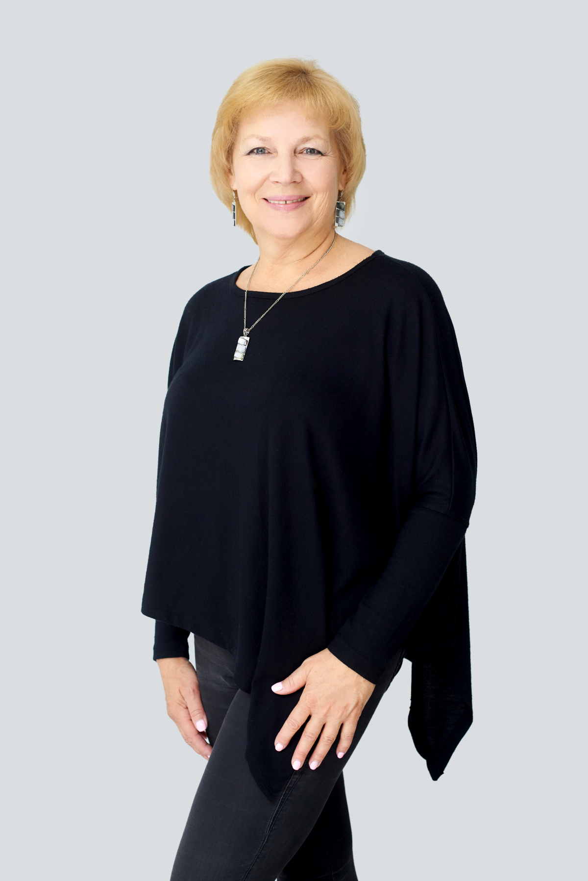 Моисеева Любовь Алексеевна