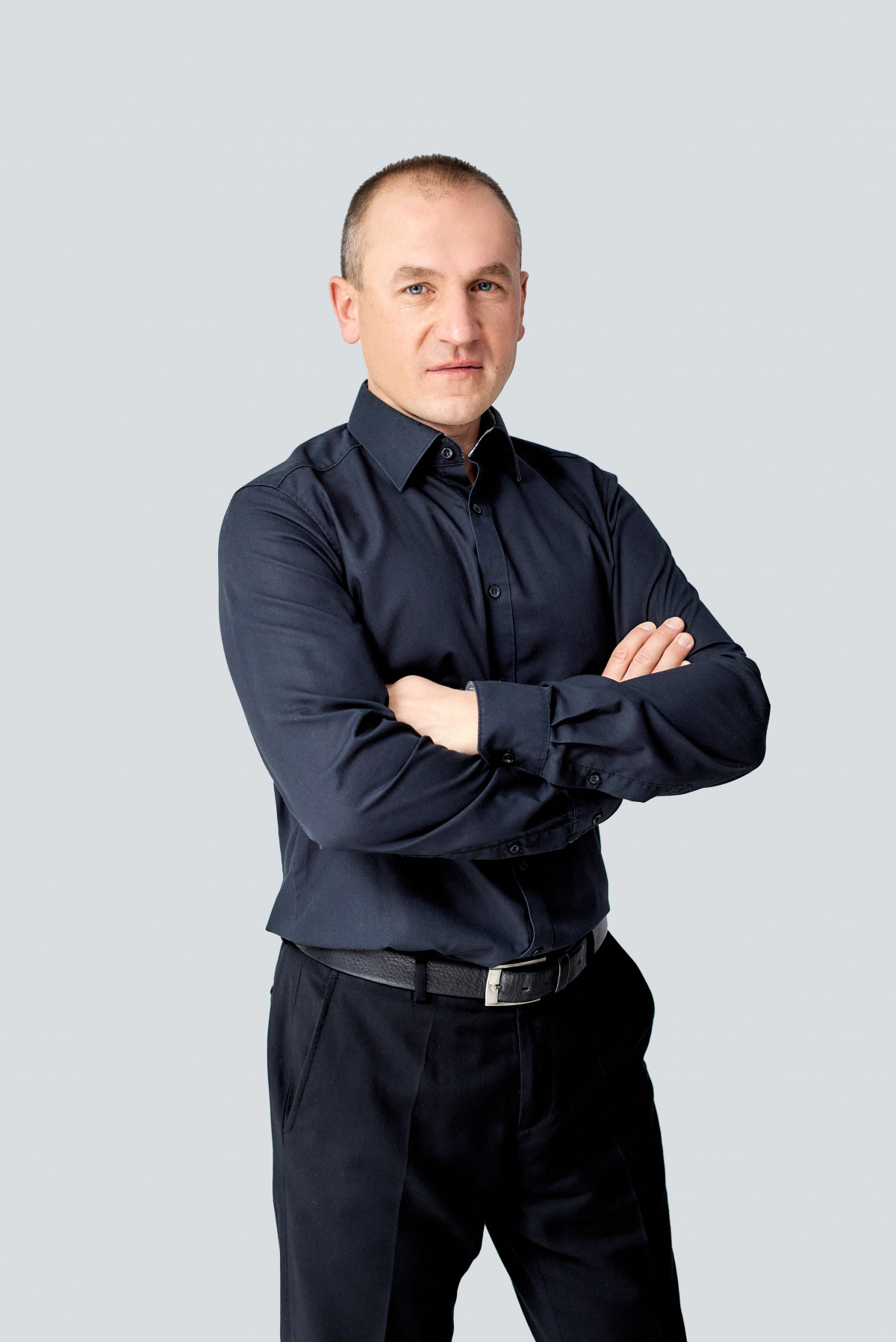 Щадилов Сергей Владимирович