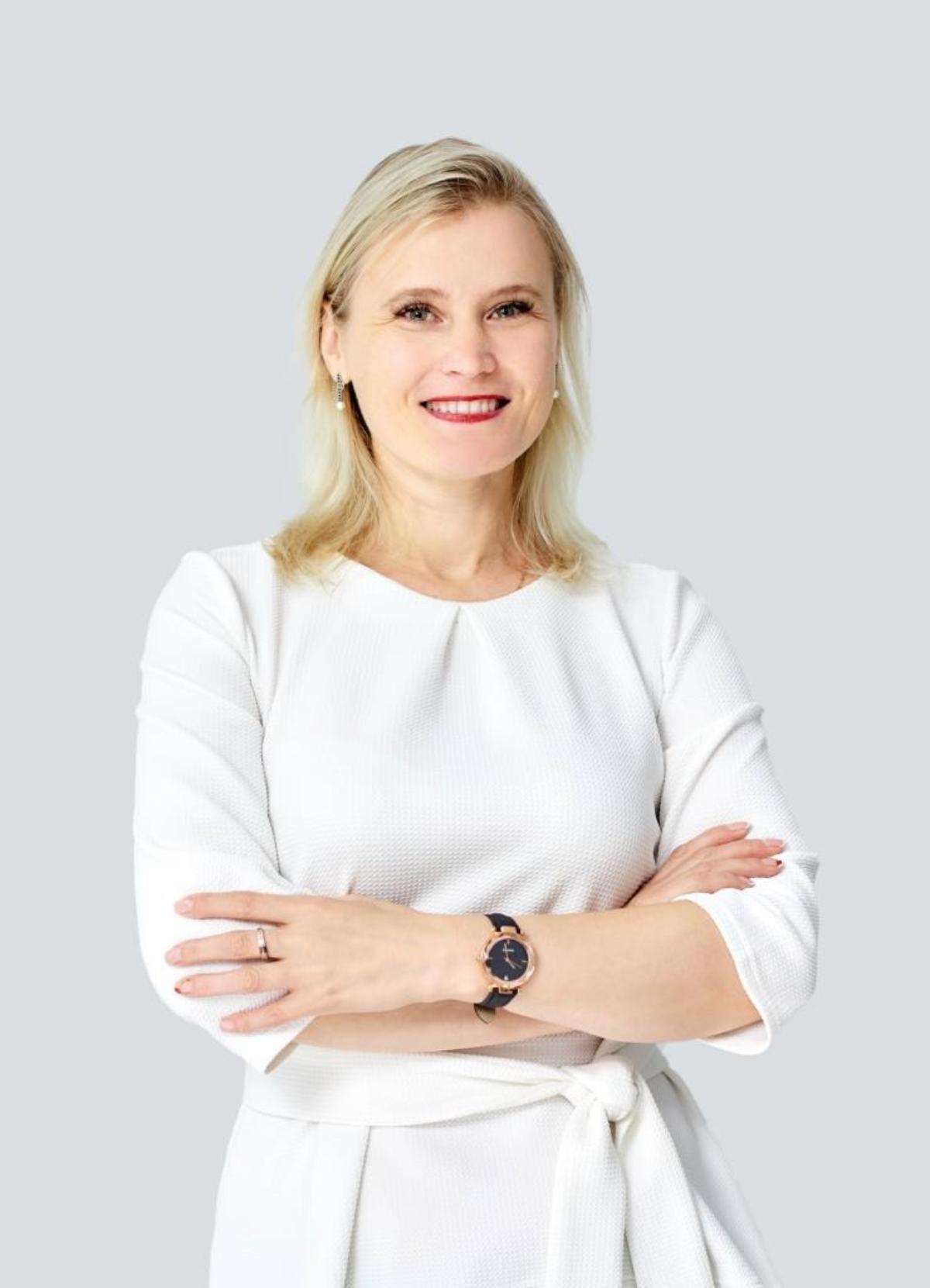 Федорова Анна Анатольевна