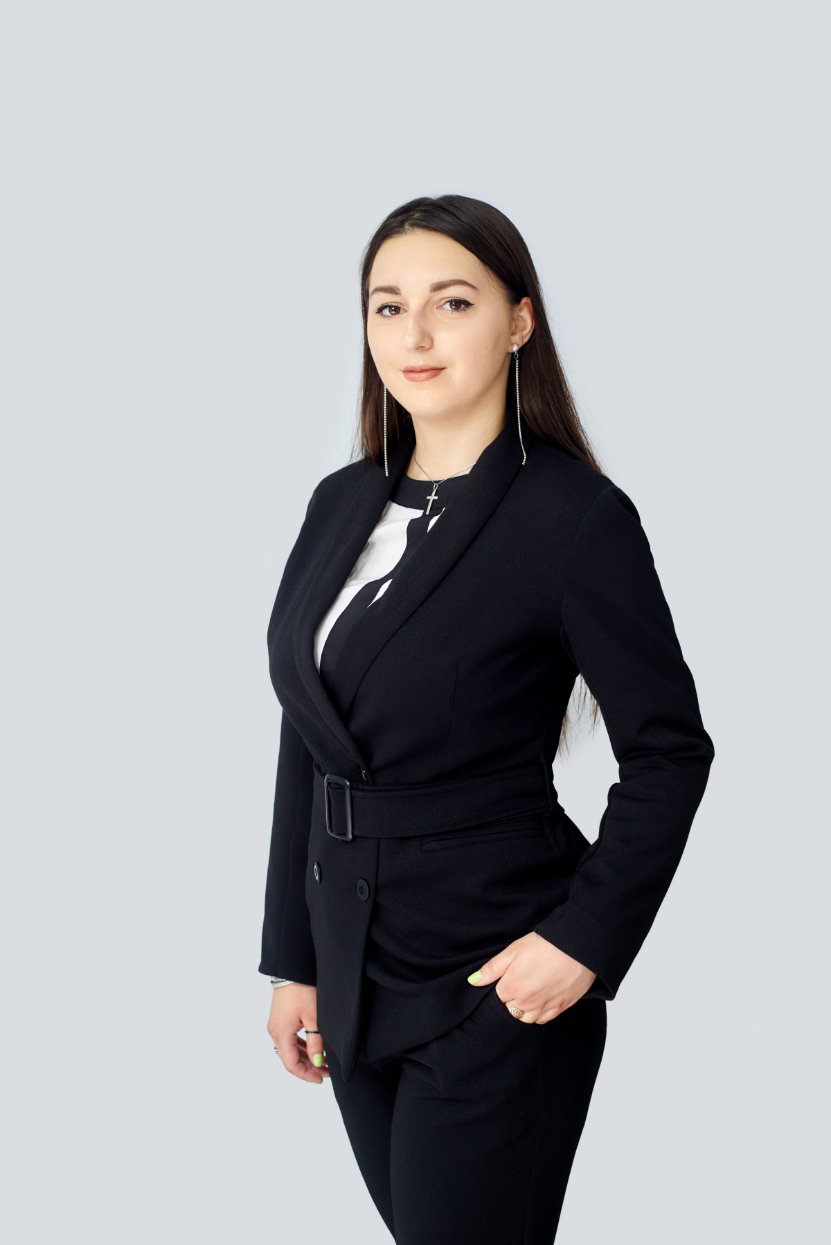 Сухорученкова Дарья Сергеевна