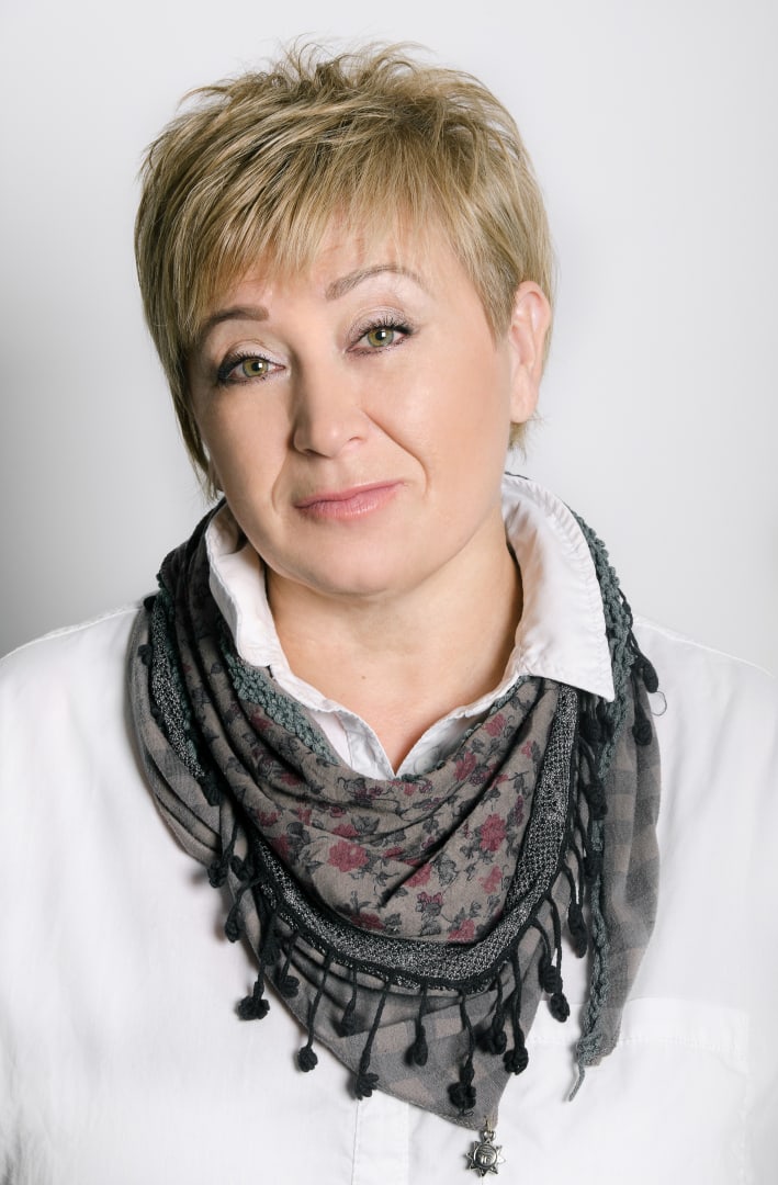 Федосеева Марина Олеговна