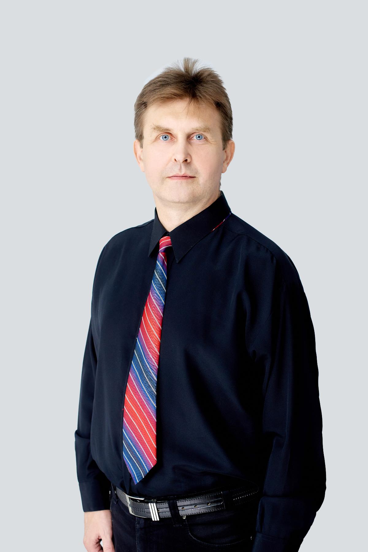 Ивлев Александр Анатольевич